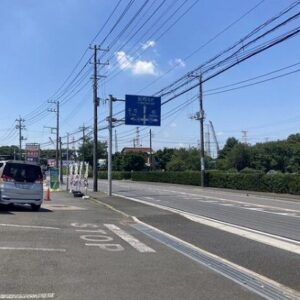 千葉県船橋市小野田町１４８２－１　38.6坪　貸倉庫・貸工場｜L-Net（エルネット） 画像3