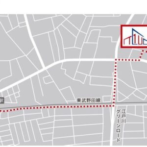 千葉県野田市七光台368-1　3620.3坪　貸倉庫・貸工場｜L-Net（エルネット） 画像3