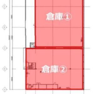 千葉県山武郡芝山町大里１８－３４　593.7坪　貸倉庫・貸工場｜L-Net（エルネット） 画像1