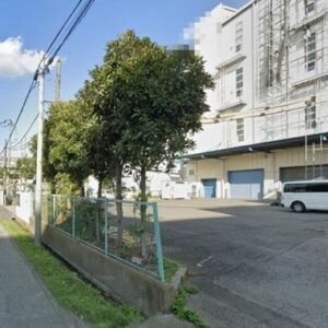 千葉県船橋市西浦２丁目１－３　385.7坪　貸倉庫・貸工場｜L-Net（エルネット） 画像1