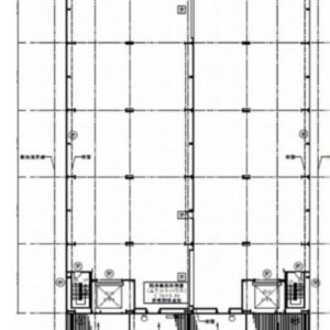 千葉県船橋市西浦２丁目１－３　385.7坪　貸倉庫・貸工場｜L-Net（エルネット） 画像4