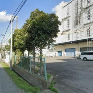 千葉県船橋市西浦２丁目１－３　192.9坪　貸倉庫・貸工場｜L-Net（エルネット） 画像1