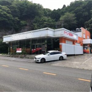 千葉県鴨川市小湊７１１－３　151.9坪　貸倉庫・貸工場｜L-Net（エルネット） 画像2