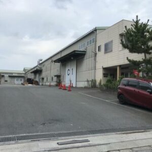 千葉県木更津市木材港 4-1 1117.7坪 貸倉庫・貸工場｜L-Net（エルネット）