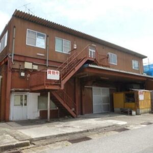 千葉県野田市中野台鹿島町 35-10　110.5坪　貸倉庫・貸工場｜L-Net（エルネット） 画像2