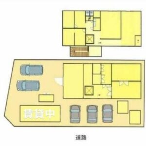 千葉県野田市中野台鹿島町 35-10　110.5坪　貸倉庫・貸工場｜L-Net（エルネット） 画像1