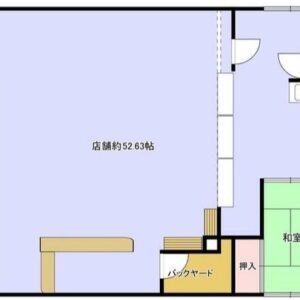 千葉県長生郡長生村本郷7049-2　33.1坪　貸倉庫・貸工場｜L-Net（エルネット） 画像4