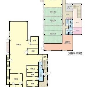 千葉県八街市八街ほ４２７－１　134.9坪　貸倉庫・貸工場｜L-Net（エルネット） 画像2