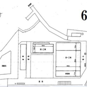 千葉県長生郡長南町坂本３８７－１　1348.9坪　貸倉庫・貸工場｜L-Net（エルネット） 画像1