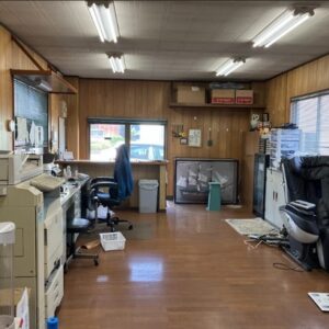 千葉県野田市東高野55　277.4坪　貸倉庫・貸工場｜L-Net（エルネット） 画像1