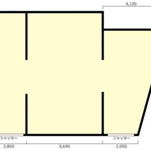 千葉県千葉市若葉区加曽利町1762 32.2坪 貸倉庫・貸工場｜L-Net（エルネット）