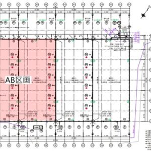 千葉県山武郡芝山町宮崎字上ノ台９４－１　827.5坪　貸倉庫・貸工場｜L-Net（エルネット） 画像1