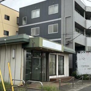 千葉県鎌ケ谷市東道野辺7丁目18 25.7坪 貸倉庫・貸工場｜L-Net（エルネット）