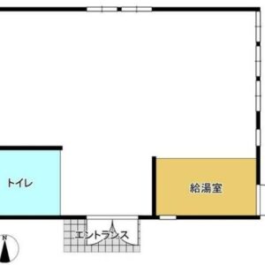 千葉県印西市高花2丁目3　26.2坪　貸倉庫・貸工場｜L-Net（エルネット） 画像4