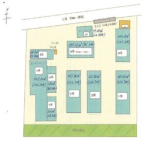 千葉県長生郡長南町市野々１６３６－７　貸倉庫・貸工場｜L-Net（エルネット） 画像1