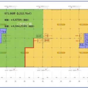 千葉県船橋市西浦3丁目4-2 971.9坪 貸倉庫・貸工場｜L-Net（エルネット）