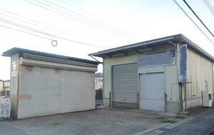 千葉県成田市本三里塚 78.2坪 貸倉庫・貸工場｜L-Net（エルネット）