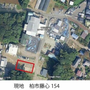 千葉県柏市藤心１４１－１　84.7坪　貸倉庫・貸工場｜L-Net（エルネット） 画像4