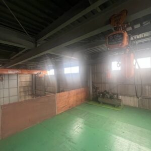 千葉県柏市藤ケ谷１７９３　52坪　貸倉庫・貸工場｜L-Net（エルネット） 画像3