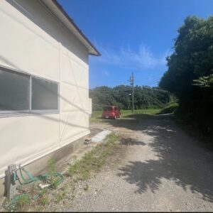 千葉県市原市勝間１８２７－２８　97坪　貸倉庫・貸工場｜L-Net（エルネット） 画像4