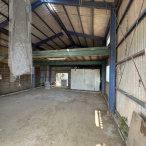 千葉県山武郡芝山町小池２８１５－５　20坪　貸倉庫・貸工場｜L-Net（エルネット） 画像3
