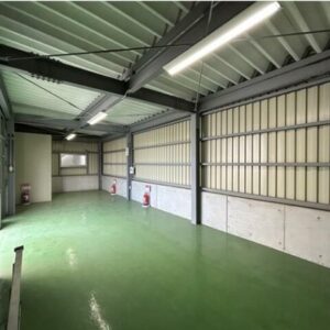 千葉県松戸市松戸新田５５８－４　280.1坪　貸倉庫・貸工場｜L-Net（エルネット） 画像4