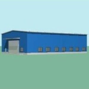 千葉県八街市八街い２００－２ 172.4坪 貸倉庫・貸工場｜L-Net（エルネット）