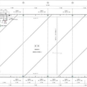 千葉県八街市八街い２００－２　172.4坪　貸倉庫・貸工場｜L-Net（エルネット） 画像1