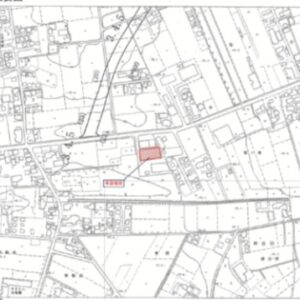 千葉県八街市八街い２００－２　172.4坪　貸倉庫・貸工場｜L-Net（エルネット） 画像4