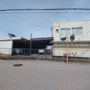 千葉県茂原市高師3007-2　82.5坪　貸倉庫・貸工場｜L-Net（エルネット） 画像1