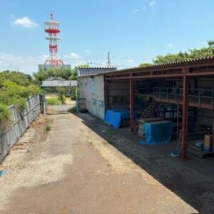 千葉県松戸市高塚新田463番5 80.2坪 貸倉庫・貸工場|L-Net(エルネット) 画像1 千葉県松戸市高塚新田463番5 80.2坪 貸倉庫・貸工場|L-Net(エルネット) 画像1