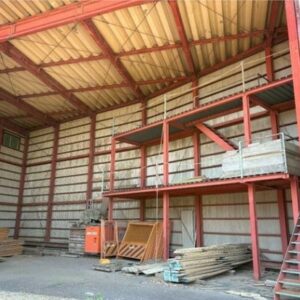 千葉県松戸市高塚新田463番5 80.2坪 貸倉庫・貸工場|L-Net(エルネット) 画像4 千葉県松戸市高塚新田463番5 80.2坪 貸倉庫・貸工場|L-Net(エルネット) 画像4