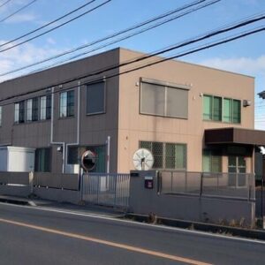 千葉県鎌ケ谷市東鎌ケ谷2丁目1-11　120.2坪　貸倉庫・貸工場｜L-Net（エルネット） 画像3