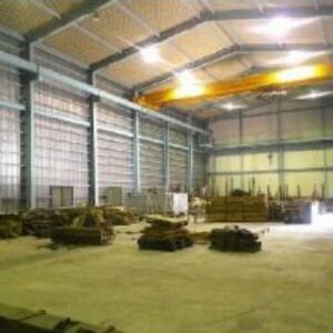 千葉県野田市船形１４８９－１　200.9坪　貸倉庫・貸工場｜L-Net（エルネット） 画像1