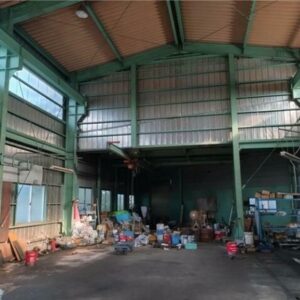 千葉県野田市古布内１９４７－４　97.5坪　貸倉庫・貸工場｜L-Net（エルネット） 画像1