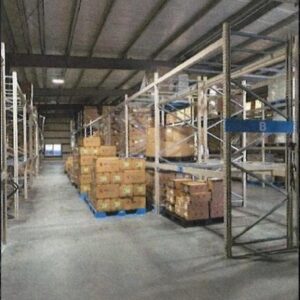 千葉県東金市広瀬１６２－４　185.7坪　貸倉庫・貸工場｜L-Net（エルネット） 画像1