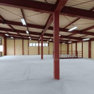 千葉県野田市中里４２３付近　228.7坪　貸倉庫・貸工場｜L-Net（エルネット） 画像3