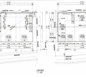 千葉県野田市中里４２３付近　228.7坪　貸倉庫・貸工場｜L-Net（エルネット） 画像4