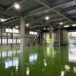 千葉県千葉市稲毛区長沼町５５－１５　277.2坪　貸倉庫・貸工場｜L-Net（エルネット） 画像1