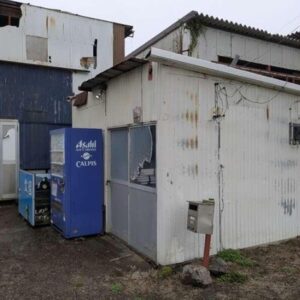 千葉県白井市神々廻１８７４－２３　44.9坪　貸倉庫・貸工場｜L-Net（エルネット） 画像1