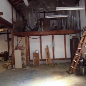 千葉県我孫子市中峠台１０　45坪　貸倉庫・貸工場｜L-Net（エルネット） 画像4