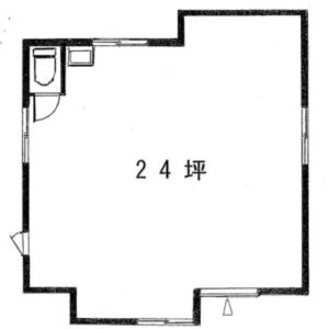 千葉県流山市鰭ケ崎2018 24坪 貸倉庫・貸工場|L-Net(エルネット) 画像1 千葉県流山市鰭ケ崎2018 24坪 貸倉庫・貸工場|L-Net(エルネット) 画像1