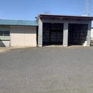 千葉県四街道市鹿放ケ丘３２－３　3.6坪　貸倉庫・貸工場｜L-Net（エルネット） 画像3