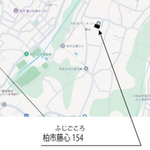 千葉県柏市藤心１５４　84.7坪　貸倉庫・貸工場｜L-Net（エルネット） 画像3