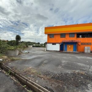 千葉県茂原市国府関 264.3坪 貸倉庫・貸工場｜L-Net（エルネット）