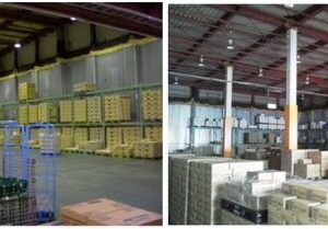 千葉県柏市十余二３８０‐１５　1253.9坪　貸倉庫・貸工場｜L-Net（エルネット） 画像4