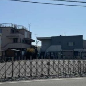 千葉県八千代市大和田新田１０９５－１３　137坪　貸倉庫・貸工場｜L-Net（エルネット） 画像1