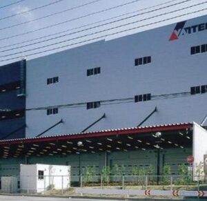 千葉県市川市原木 199.7坪 貸倉庫・貸工場｜L-Net（エルネット）