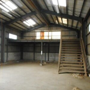 千葉県印旛郡酒々井町尾上　83坪　貸倉庫・貸工場｜L-Net（エルネット） 画像3