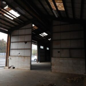 千葉県印旛郡酒々井町尾上　83坪　貸倉庫・貸工場｜L-Net（エルネット） 画像1